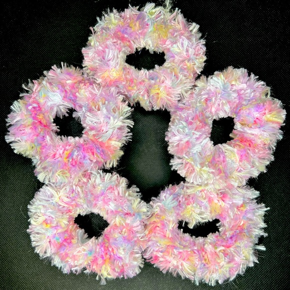Hair Scrunchies FOR SALE - Picture 13 of 15